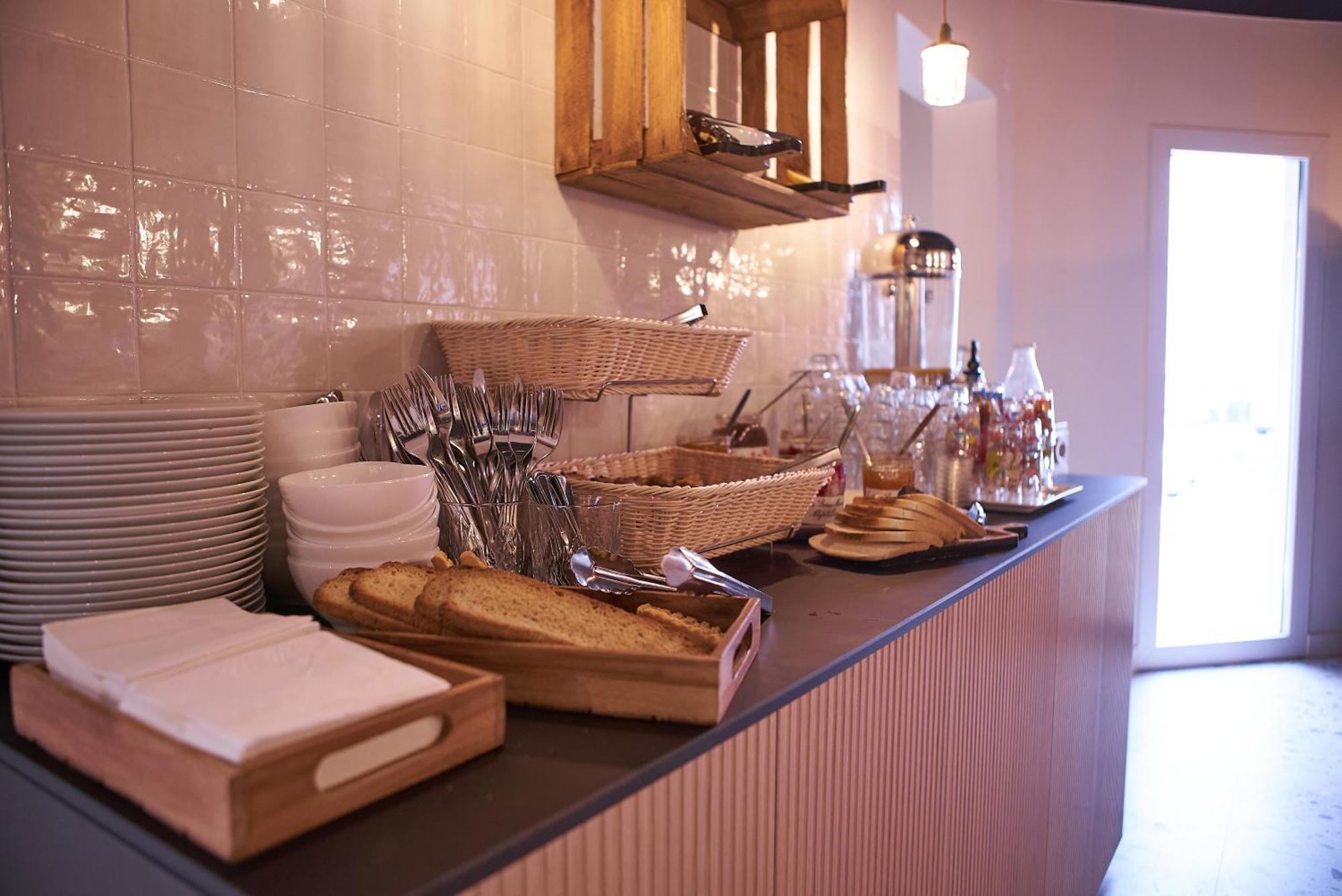 Greet Hotel Limoges Nord Exterior photo