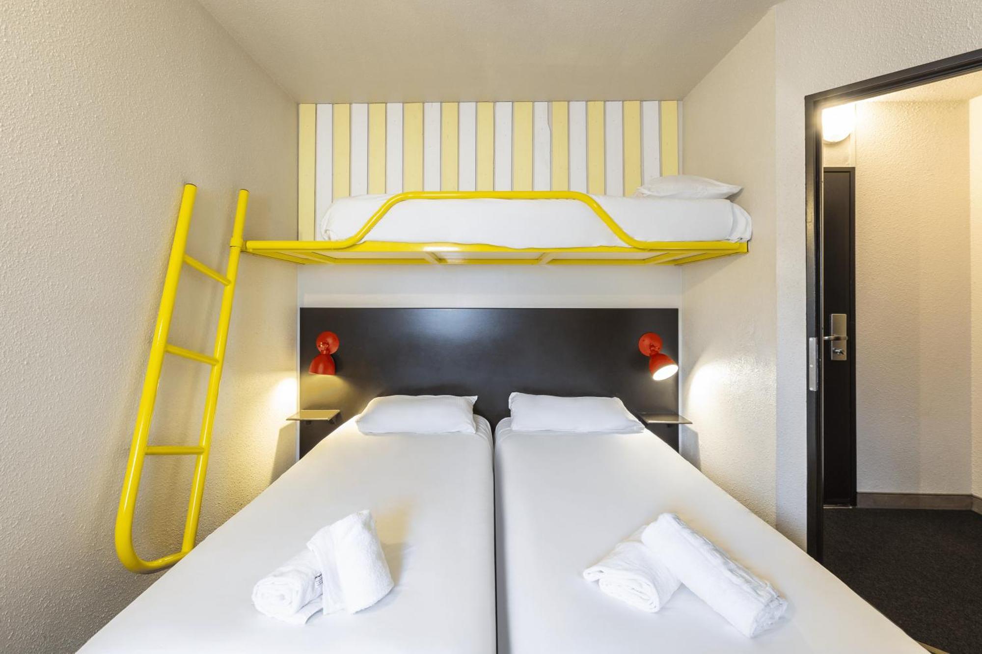 Greet Hotel Limoges Nord Exterior photo