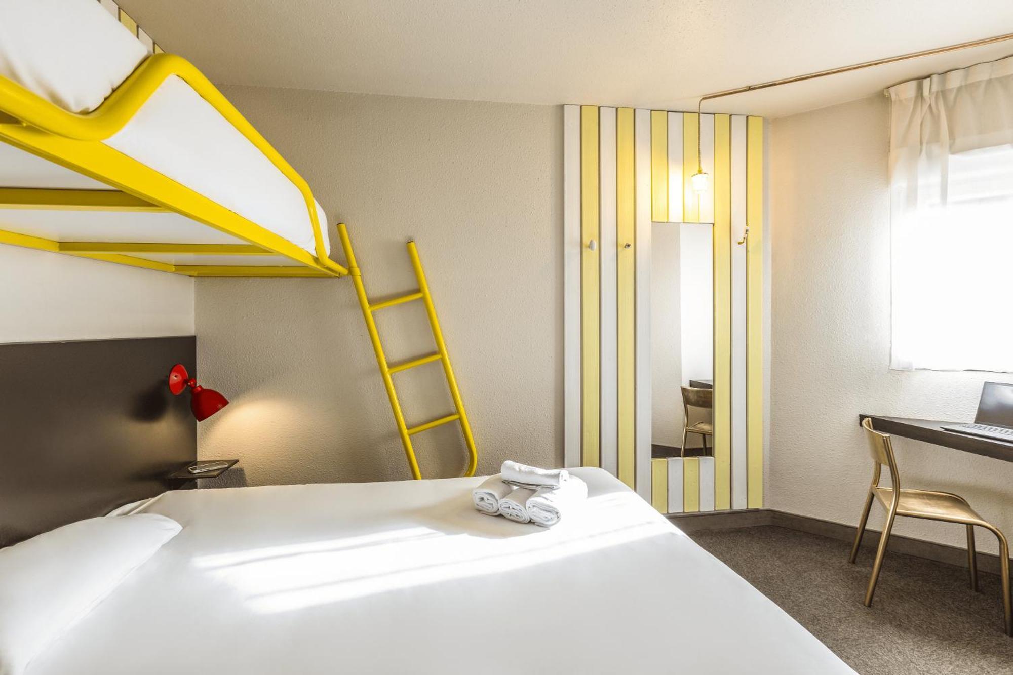 Greet Hotel Limoges Nord Exterior photo