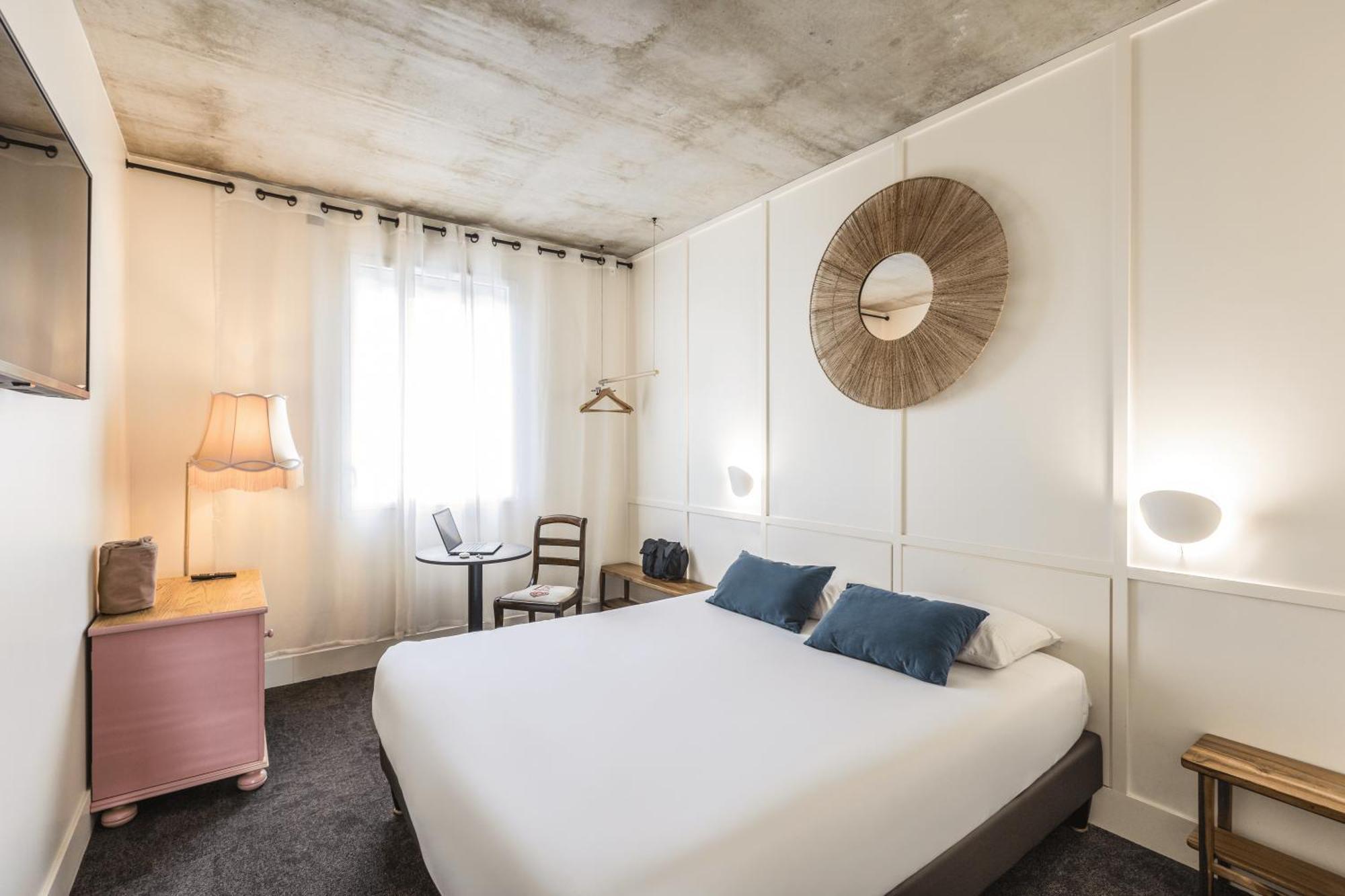 Greet Hotel Limoges Nord Exterior photo