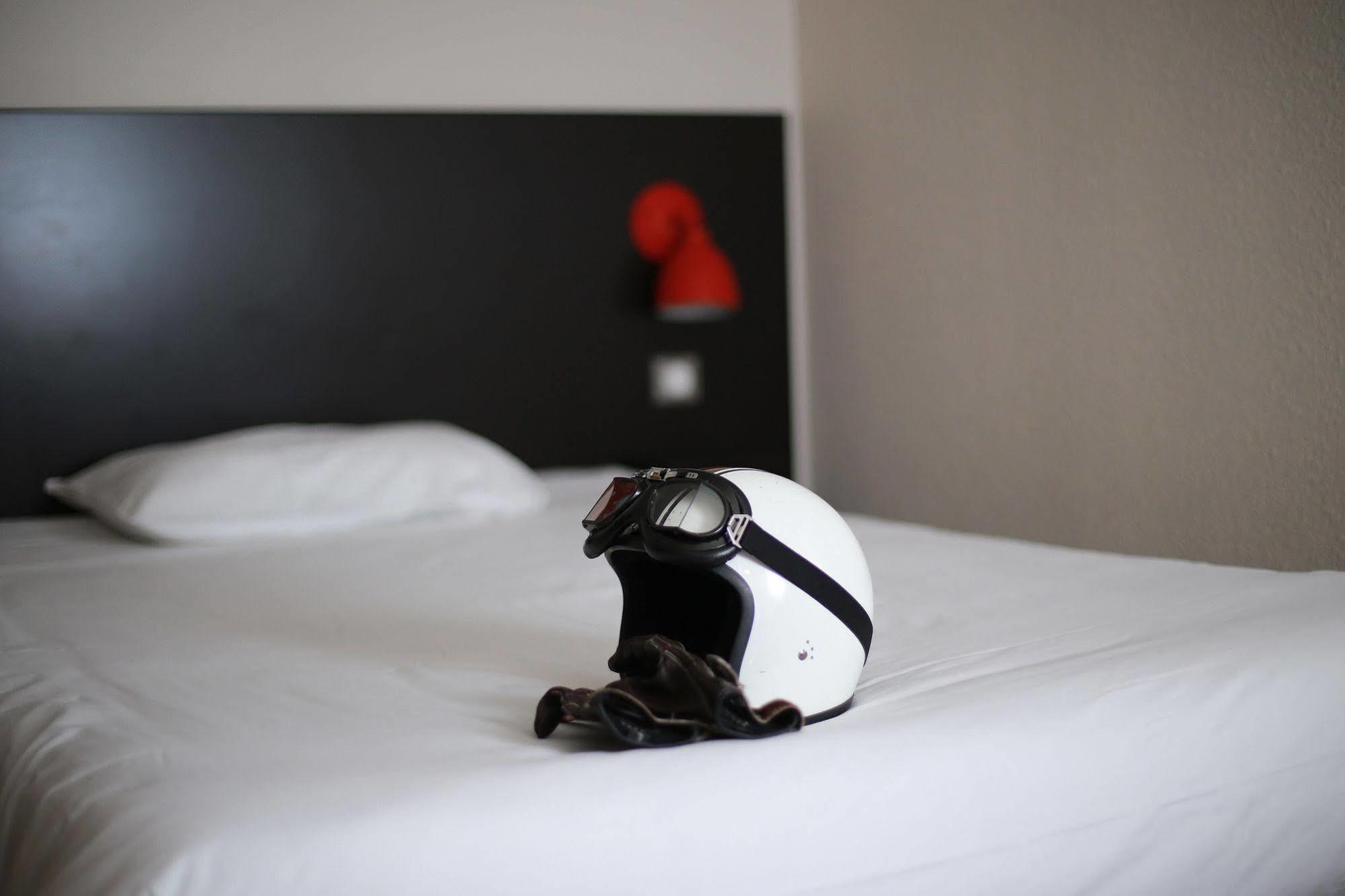 Greet Hotel Limoges Nord Exterior photo