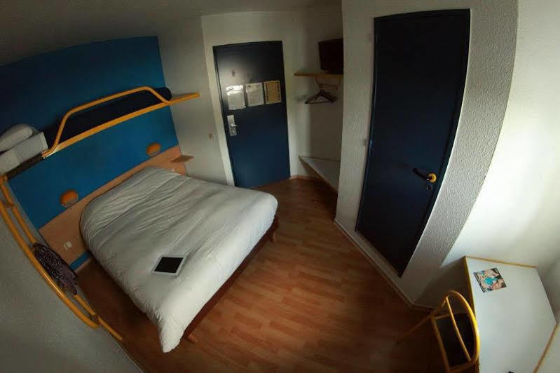 Greet Hotel Limoges Nord Exterior photo